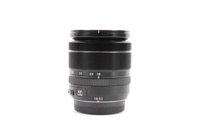 Fujifilm XF 18-55mm f/2.8-4 R LM OIS