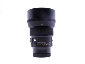 Sigma 85mm f/1.4 DG DN ART - L Fit