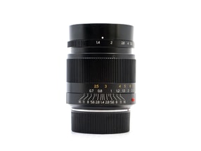 7Artisans 28mm f/1.4 - Leica M Fit