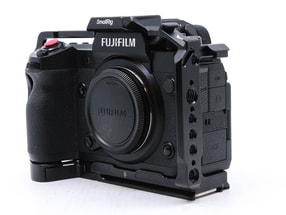 Fujifilm X-H2