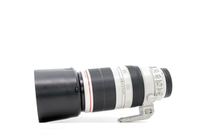 Canon EF 100-400mm f/4.5-5.6 L IS II USM