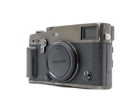 Fujifilm X-Pro 3 Dura