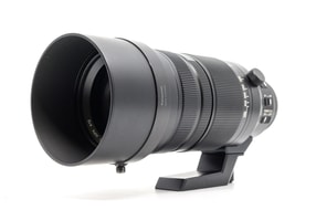 Panasonic Leica DG Vario-Elmar 100-400mm f/4-6.3 ASPH. Power O.I.S.