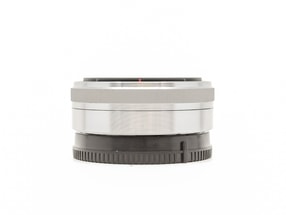 Sony E 16mm f/2.8
