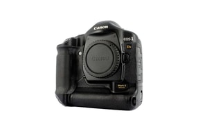 Canon EOS 1Ds Mark II