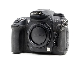Fujifilm FinePix S5 Pro