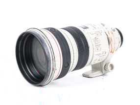 Canon EF 300mm f/2.8 L IS USM