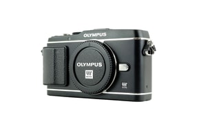 Olympus Pen E-P3