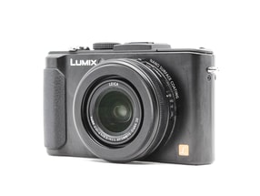 Panasonic LUMIX DMC-LX7