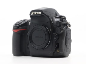 Nikon D700