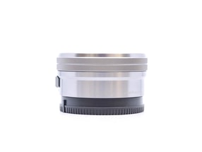 Sony E PZ 16-50mm f/3.5-5.6 OSS