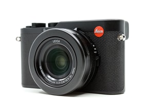 Leica D-Lux 8