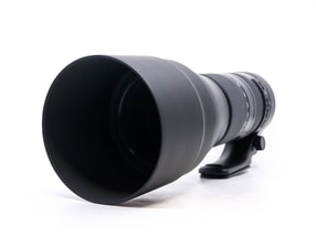 Tamron SP 150-600mm f/5-6.3 Di VC USD G2 - Nikon Fit