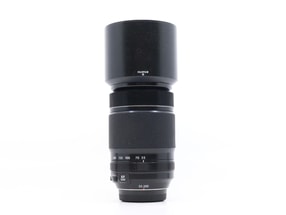 Fujifilm XF 55-200mm f/3.5-4.8 R LM OIS