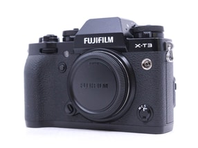 Fujifilm X-T3