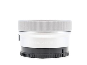 Sony E PZ 16-50mm f/3.5-5.6 OSS II