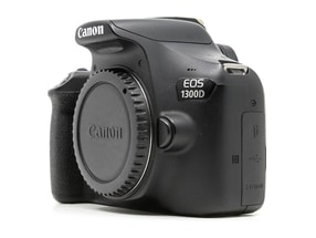 Canon EOS 1300D