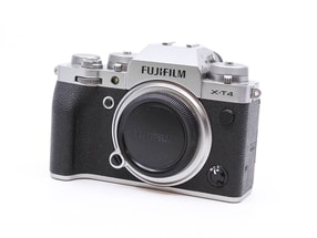 Fujifilm X-T4
