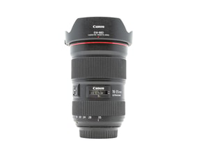 Canon EF 16-35mm f/2.8 L III USM