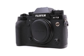 Fujifilm X-T2
