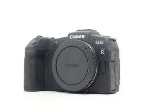 Canon EOS RP