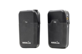 Rode RodeLink Wireless Filmmaker Kit