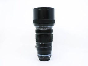 Olympus M.Zuiko Digital ED 40-150mm f/2.8 PRO