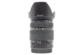 Tamron SP AF 28-75mm f/2.8 XR Di LD Aspherical (IF) Macro - Canon EF Fit