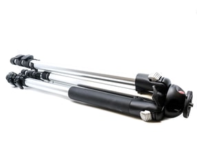 Manfrotto 055PROB Tripod