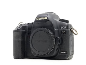 Canon EOS 5D Mark II
