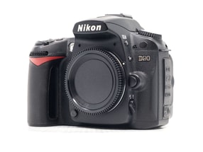 Nikon D90
