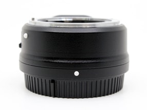 Nikon FTZ Mount Adapter