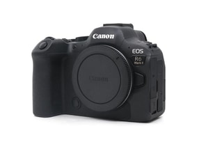Canon EOS R6 Mark II