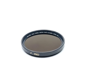 B+W F-Pro 46mm 106 ND 1,8 BL 6 MRC 64x Filter