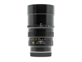 TTArtisan 90mm f/1.25 - Nikon Z Fit