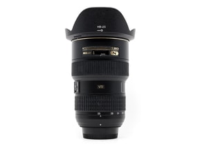 Nikon AF-S Nikkor 16-35mm f/4G ED VR