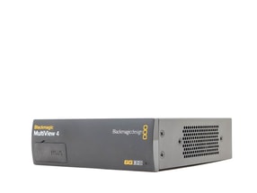 Blackmagic Design MultiView 4