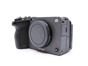 Sony FX3
