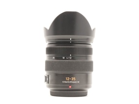 Panasonic Leica DG Vario-Elmarit 12-35mm F/2.8 ASPH POWER O.I.S.