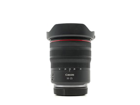 Canon RF 14-35mm f/4 L IS USM
