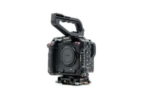 Canon EOS C70
