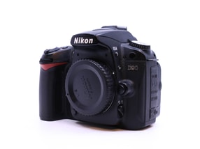 Nikon D90