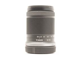 Canon RF-S 18-150mm f/3.5-6.3 IS STM