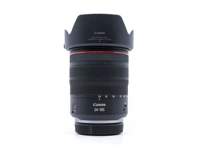 Canon RF 24-105mm f/4 L IS USM