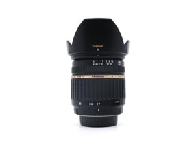 Tamron SP AF 17-50mm f/2.8 XR Di II LD Aspherical (IF) - Nikon Fit