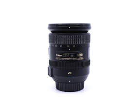 Nikon AF-S DX Nikkor 18-200mm f/3.5-5.6G IF-ED VR II