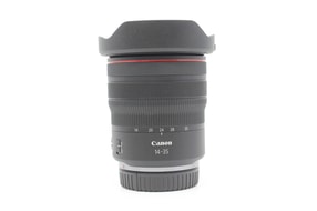 Canon RF 14-35mm f/4 L IS USM