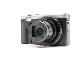 Panasonic Lumix DMC-TZ80