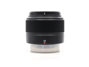 Fujifilm XC 35mm f/2