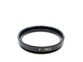 B+W 37mm F-Pro 010 UV-Haze 1x Filter